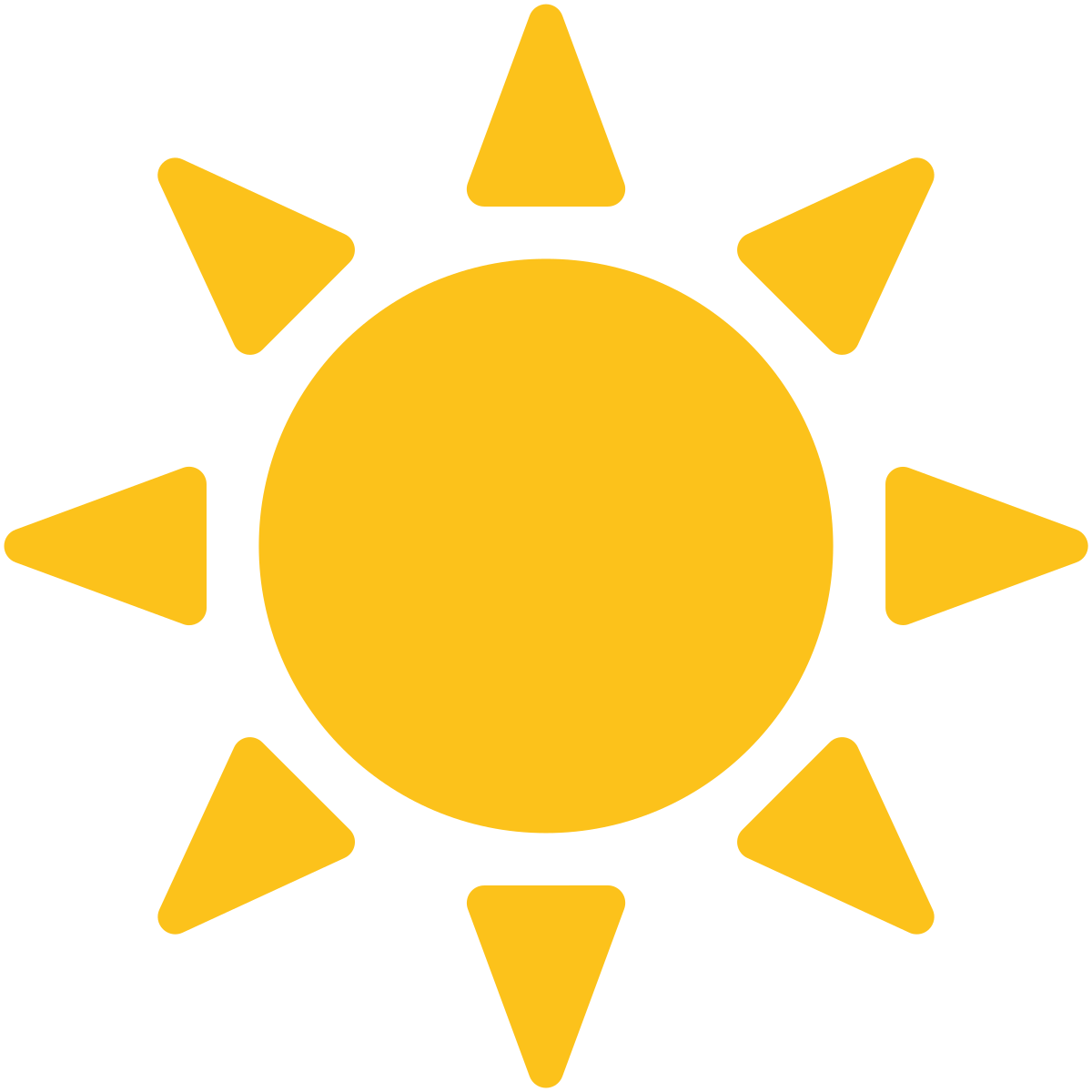 sun
